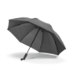 Presley Foldable Umbrella Dark grey